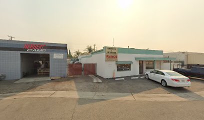 Negocio Anaheim Heating & Air Conditioning Oc Corp