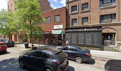 Negocio Anc Heating And Air Conditioning Ithaca