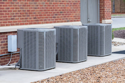 Anchor Heating Service.