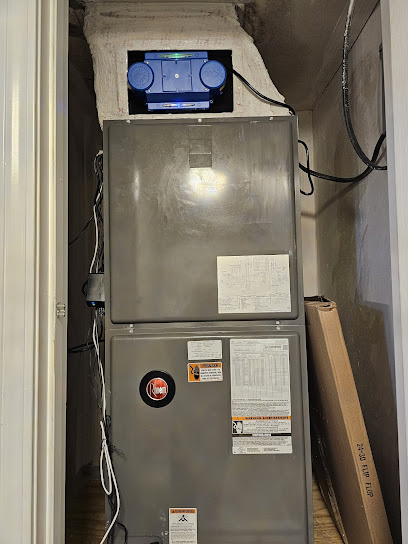 Negocio And Services Air Conditioning, Heating & Plumbing