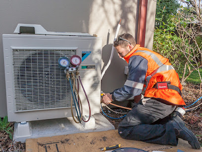 Negocio Anderson Ac Repair