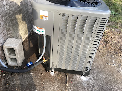 Negocio Anderson Air Conditioning Inc