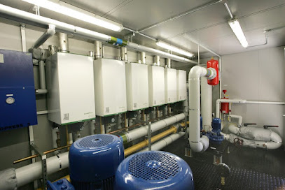 Negocio Anderson Bros Electric, Plumbing & Heating, Inc. - Holdrege