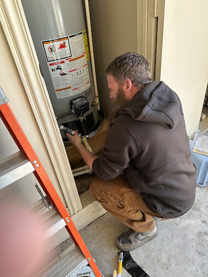 Anderson Plumbing Heat And Air Of Okc