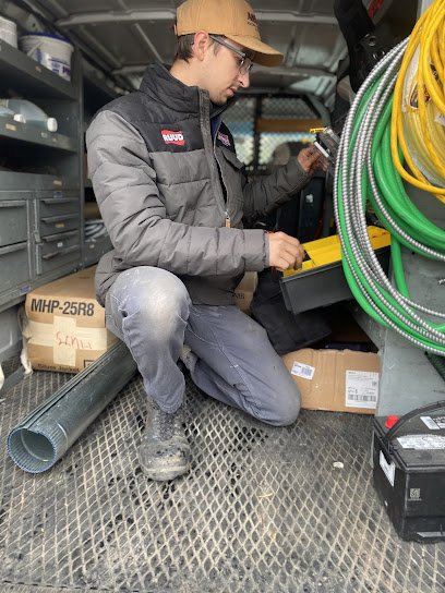 Negocio Anderson's Heating, Air Conditioning & Plumbing