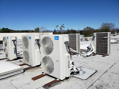 Negocio Andes Heating & Air Conditioning