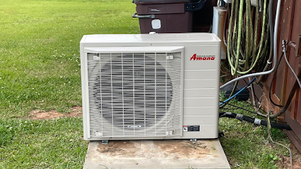 Andrew Ellis Heating And Air, Llc