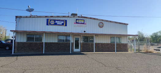 Andrews Automotive