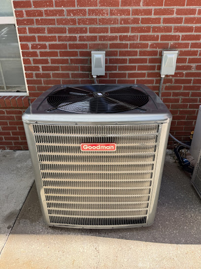 Negocio Andy's Heating & Air Llc