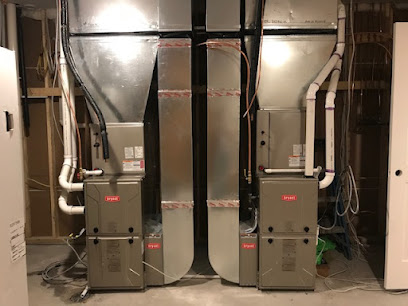 Angell Aire Heating & Air Conditioning