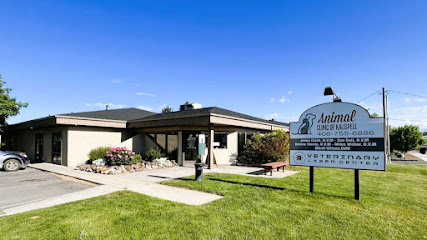 Negocio Animal Clinic Of Kalispell