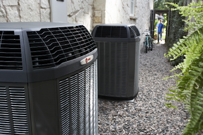 Negocio Anthony Heating & Air Conditioning
