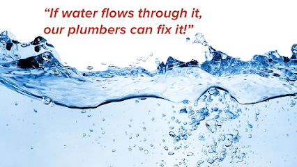 Negocio Anthony Wimpey Plumbing