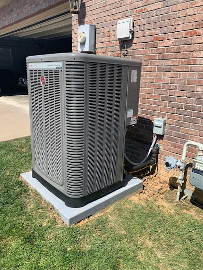 Anthony's Service Company | Hvac Repair And Installation In Cape Girardeau, Mo And Jackson, Mo | Hvac Near Me