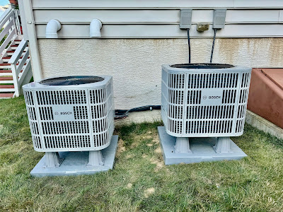 Negocio Antigo Heating & Air Conditioning Experts