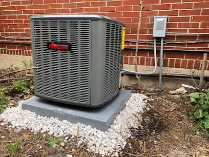 Negocio Any Temp Heating & Cooling
