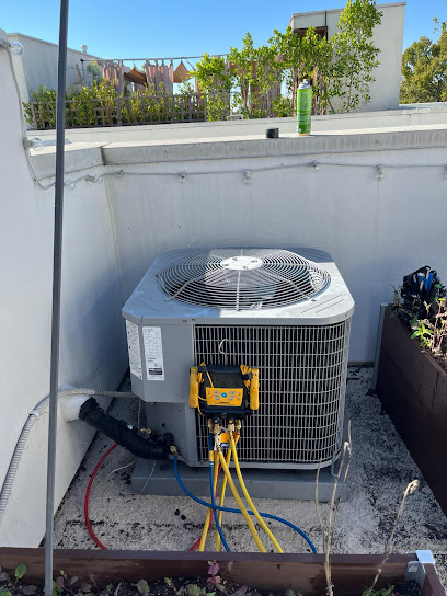 Negocio Anyday Air Conditioning Services