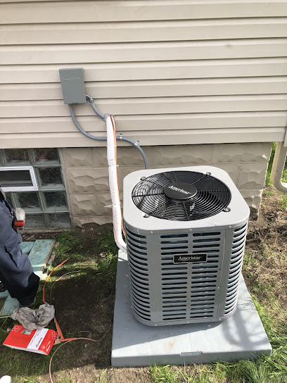 Anytime Heating & Cooling