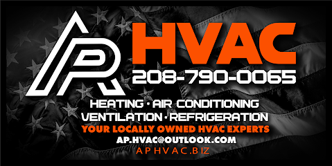 Negocio Ap Hvac