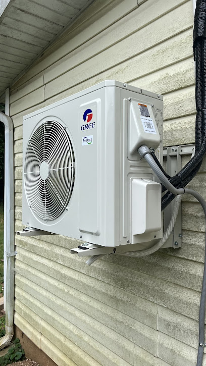 Negocio Ap Services Heating And Air Conditioning
