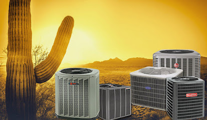 Apes Hvac & Plumbing