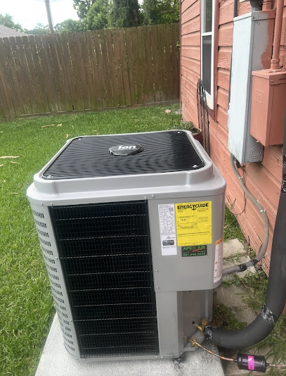 Negocio Apex Air Solutions, Llc