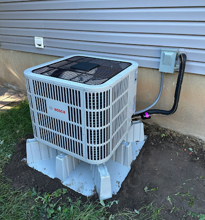 Negocio Apex Clean Air Ac & Heating Repair