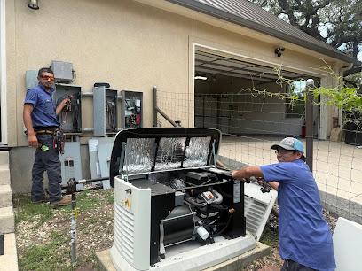 Negocio Apex Electrical, A/C & Heating Llc