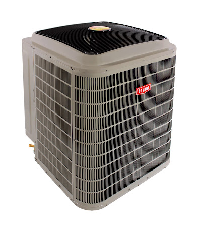 Negocio Apex Heating And Air Conditioning