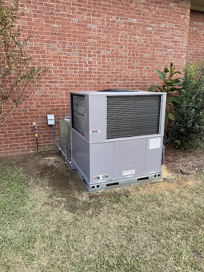 Negocio Apex Heating And Cooling