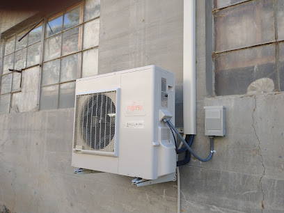 Negocio Apex Hvac & Refrigeration Inc.