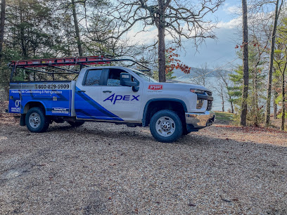 Negocio Apex Mechanical Llc