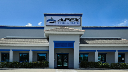 Apex Tire & Auto