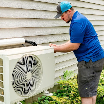 Apollo Heating, Air & Plumbing
