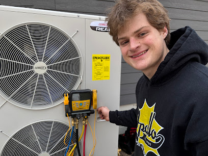 Apollo Heating, Air & Plumbing