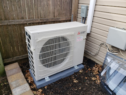 Apple Air Heating Cooling Electric And Plumbing
