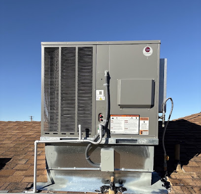 Negocio Apple Valley Heating & Air Conditioning Inc.