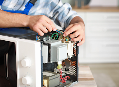 Appliance Repair Pro