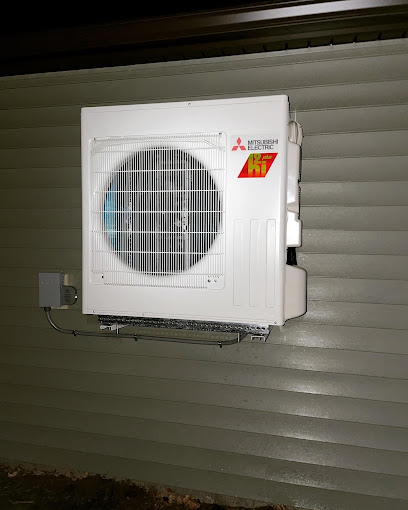 Negocio Aqc Services Inc Hvac & Appliance Repair