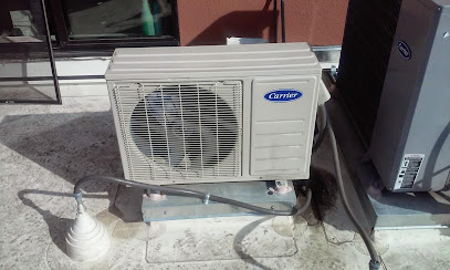 Negocio Aqs Heating & Air Conditioning
