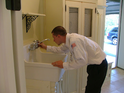 Negocio Aqua's Perfect Home Services