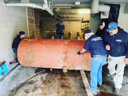 Aquatek Plumbing Inc.