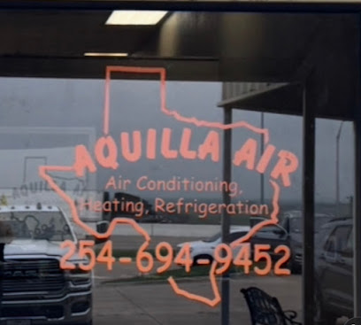 Negocio Aquilla Air