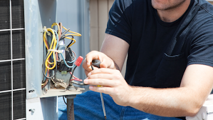 Negocio Aracich Heating & Cooling Inc,