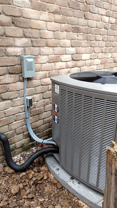 Aramendia Plumbing, Heating And Air