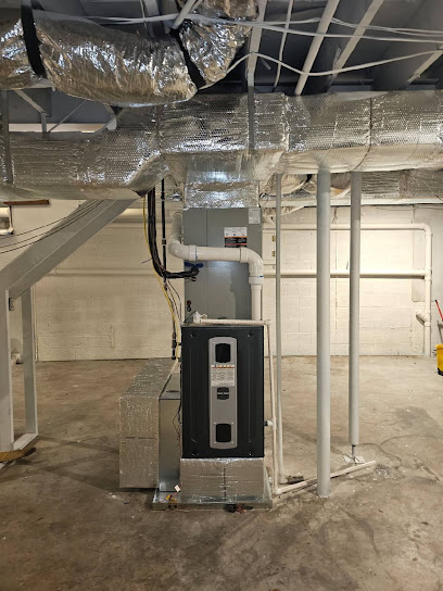 Negocio Archer Air Conditioning Service Co Inc