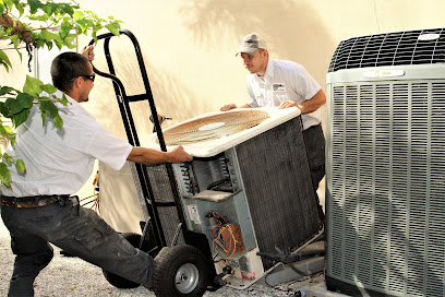 Negocio Arctic Air Home Services