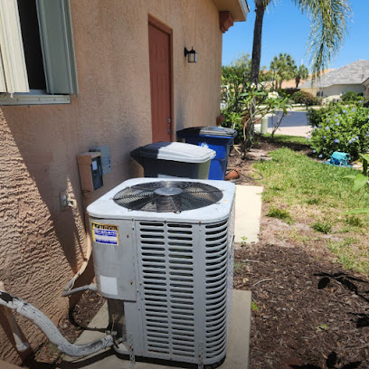 Arctic Air Home Services