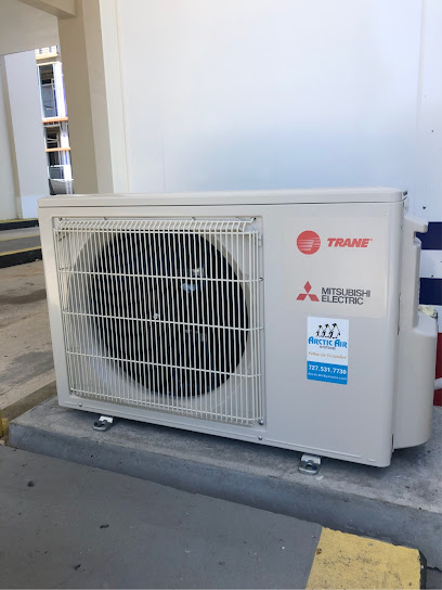 Negocio Arctic Air Systems, Inc.