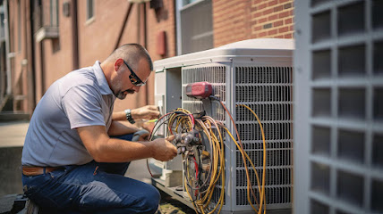 Negocio Arctic Edge Ac Repair